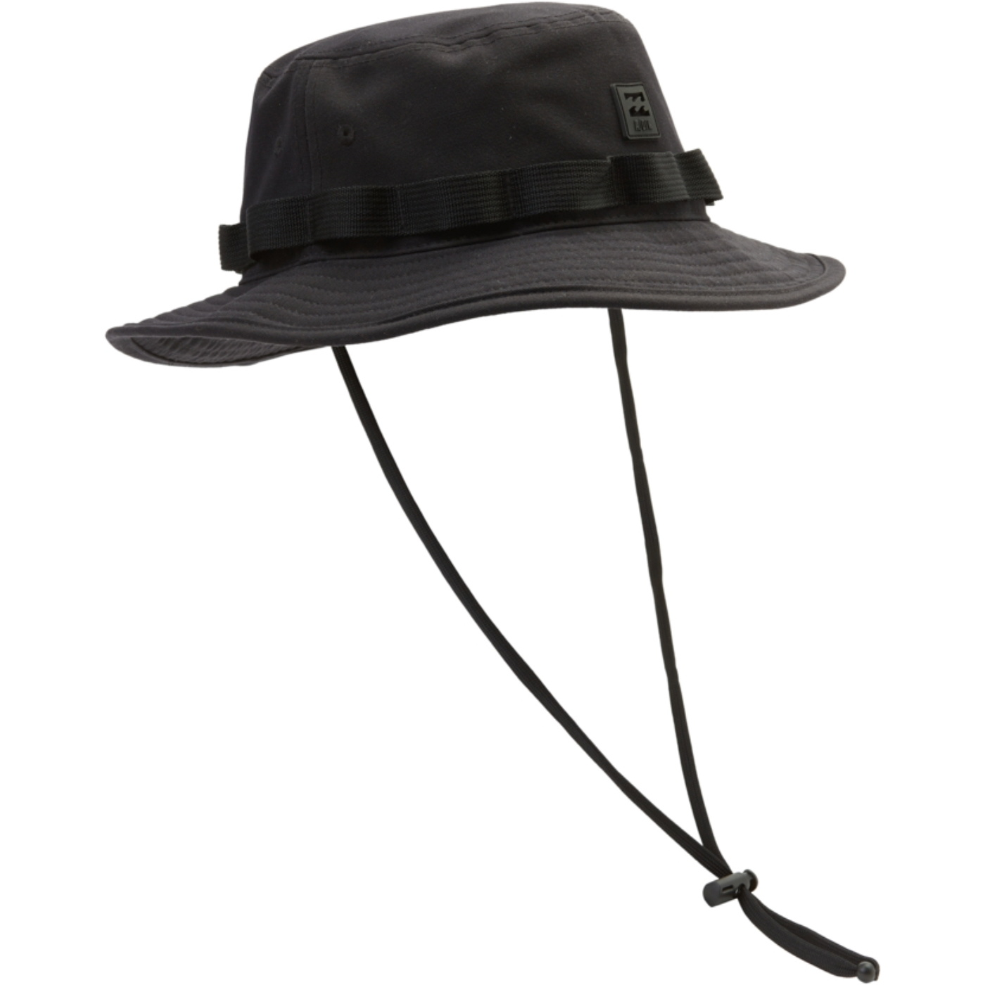 2026 Billabong Mens Adiv Boonie Hat ABYHA00458 - Black